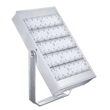 UL Dlc Listed LED Floodlight for Square Stadium Lighting with Ce RoHS CB GS